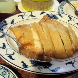 Taiwan Étterem Budapest - Étel/ital