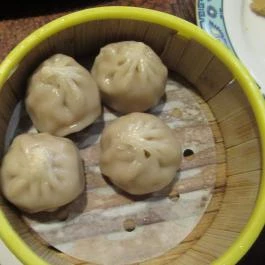 Taiwan Étterem Budapest - Étel/ital