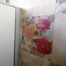 Taiwan Étterem Budapest - Mosdó