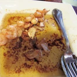 Taiwan Étterem Budapest - Étel/ital