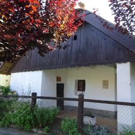 Tájház, Balatonszentgyörgy - 