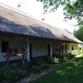 Tájház, Balatonszentgyörgy - 