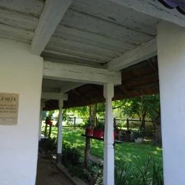 Tájház, Balatonszentgyörgy - 