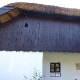 Tájház, Balatonszentgyörgy - 