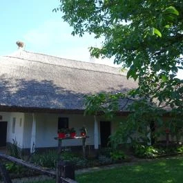 Tájház, Balatonszentgyörgy - 