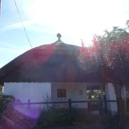 Tájház, Balatonszentgyörgy - 