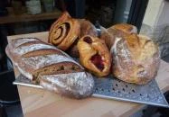 Takács Bakery Budapest