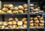 Takács Bakery Budapest