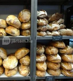 Takács Bakery