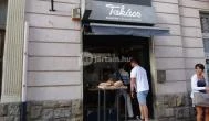 Takács Bakery Budapest - Külső kép