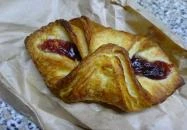 Takács Bakery Budapest