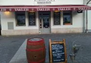 Takler Borbár Buda Budapest