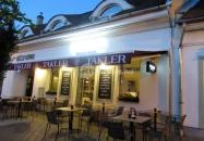 Takler Borbár Buda Budapest