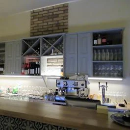 Takler Borbár Buda Budapest - Egyéb