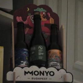 Takler Borbár Buda Budapest - Egyéb