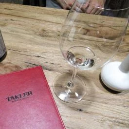 Takler Borbár Buda Budapest - Egyéb