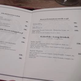 Takler Borbár Buda Budapest - Egyéb