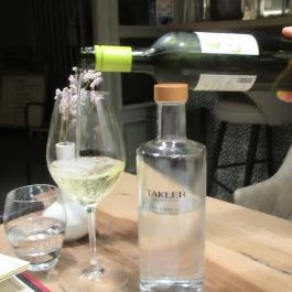 Takler Borbár Buda Budapest - Egyéb