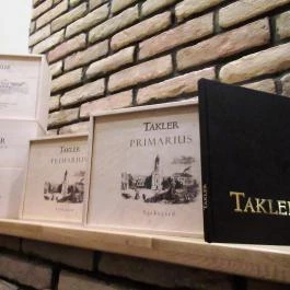 Takler Borbár Buda Budapest - Egyéb