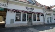 Takler Borbár Buda Budapest - Külső kép