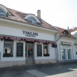 Takler Borbár Buda Budapest - Egyéb