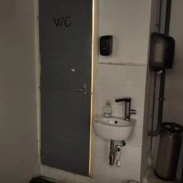 TAKO Budapest - Belső