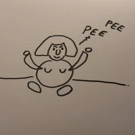 TAKO Budapest - Mosdó