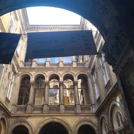 TAKO Budapest - Külső kép