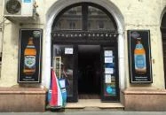 Talicskás Bajor-Cseh Sörkereskedés & Söröző Budapest