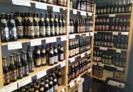 Talicskás Bajor-Cseh Sörkereskedés & Söröző Budapest