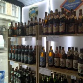 Talicskás Bajor-Cseh Sörkereskedés & Söröző Budapest - Étel/ital