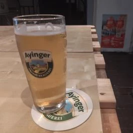 Talicskás Bajor-Cseh Sörkereskedés & Söröző Budapest - Étel/ital