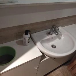 Talicskás Bajor-Cseh Sörkereskedés & Söröző Budapest - Mosdó