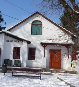 Talizmán Panzió és Étterem