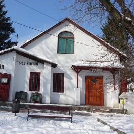 Talizmán Panzió és Étterem Miskolc - Külső kép