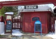 Talizmán Panzió és Étterem Miskolc