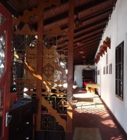 Talizmán Panzió és Étterem