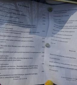 Talizmán Panzió és Étterem