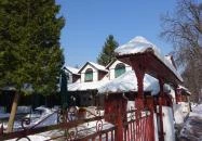 Talizmán Panzió és Étterem Miskolc