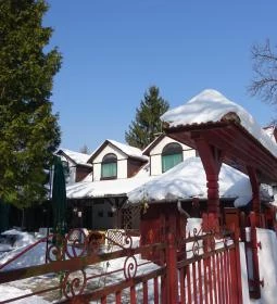 Talizmán Panzió és Étterem