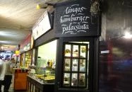 Tamás Bátya Konyhája Budapest