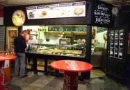 Tamás Bátya Konyhája Budapest