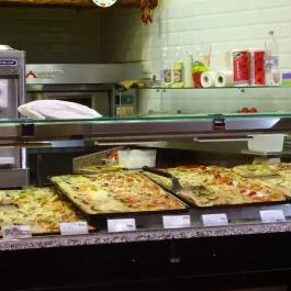 Tamás Bátya Konyhája Budapest - Étel/ital