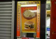 Tamás Bátya Konyhája Budapest