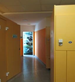 Tamási Termálfürdő