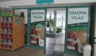 Tamási Termálfürdő Tamási - Belső