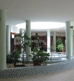 Tamási Termálfürdő