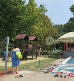 Tamási Termálfürdő