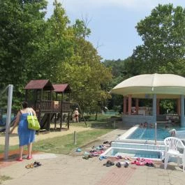 Tamási Termálfürdő Tamási - Egyéb