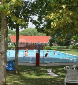 Tamási Termálfürdő